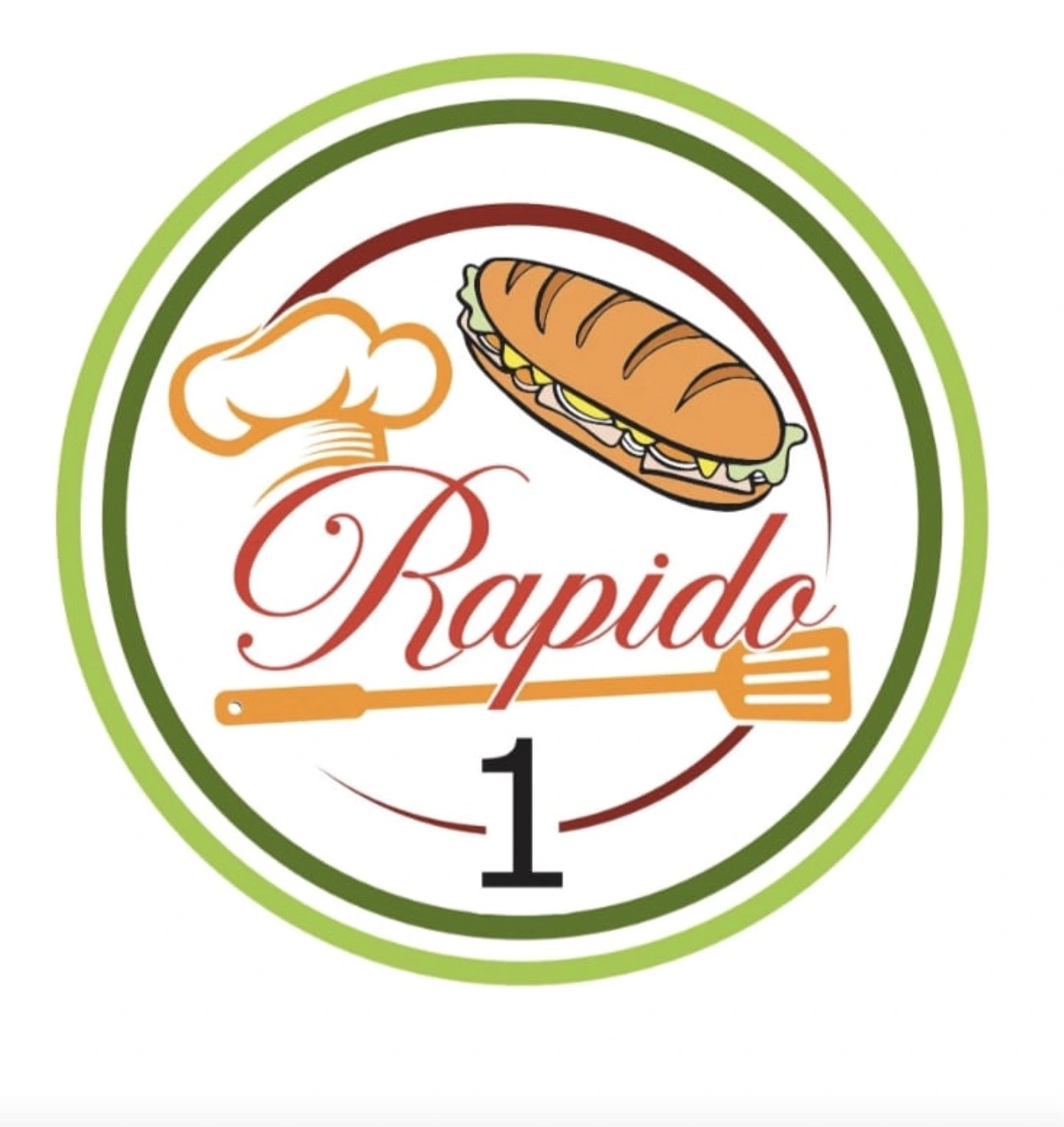 Rapido Snack